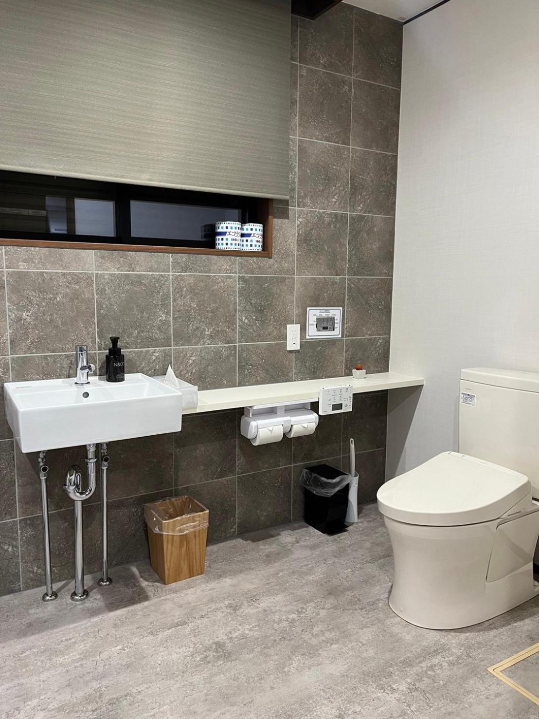 Stayhakata Sauna & Open-air Bath * Fukuoka (Fukuoka)