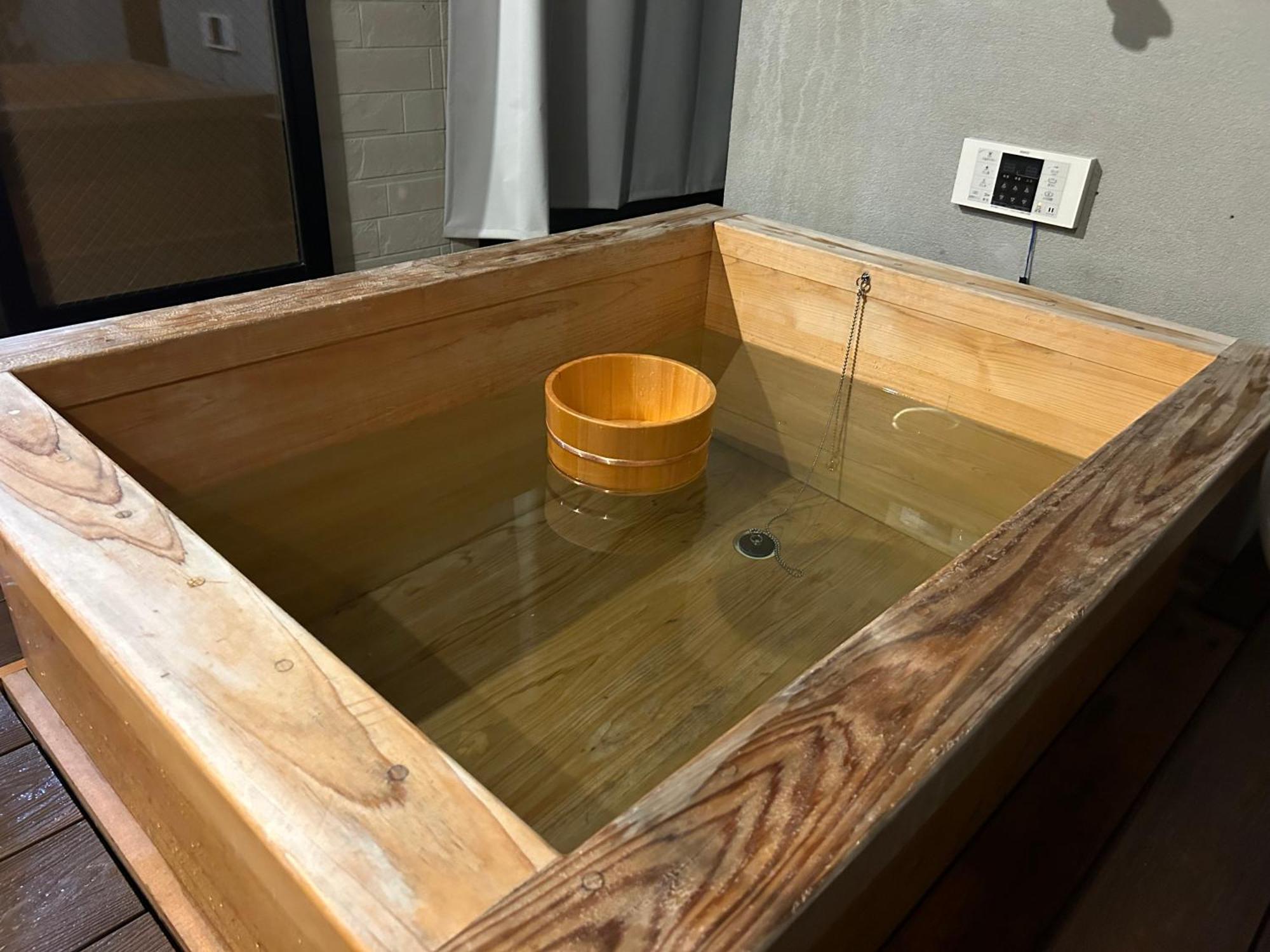 Stayhakata Sauna & Open-air Bath * Fukuoka (Fukuoka)
