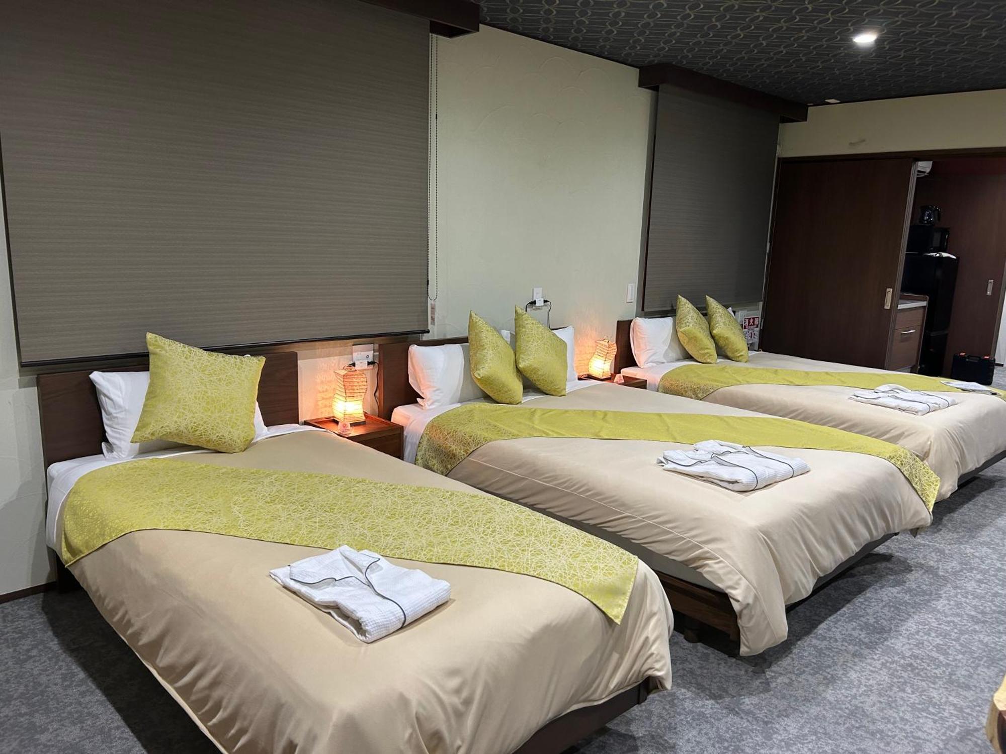 Stayhakata Sauna & Open-air Bath Villa