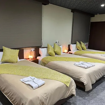Stayhakata Villa Sauna & Open-Air Bath 福岡市 エクステリア 写真